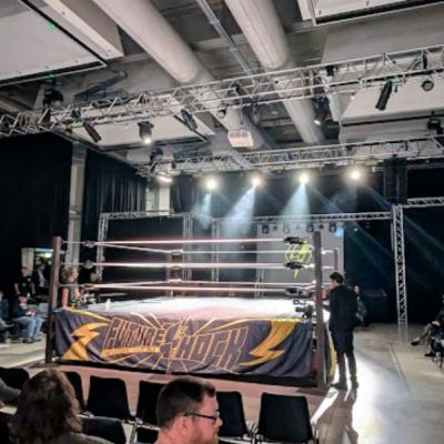'The Best Boot since Das' - Futureshock: REBOOT - Epi 12