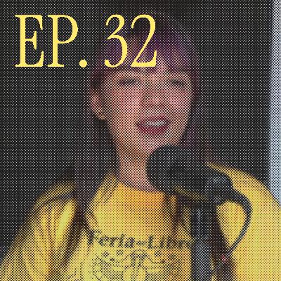 ACTIVISTA SOCIAL QUE TERMINÓ PRESA POR VENDER HAPPY BROWNIES.