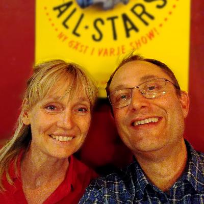 Från passion till "Schemalägg!" med Lotta Malmhester