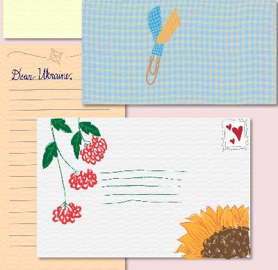 Episode 18 | Love Letters to Ukraine