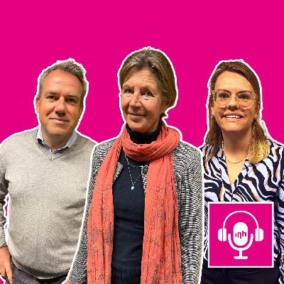 Duurzaamheid in Accountancy | On the Spodcast | Hogeschool Inholland
