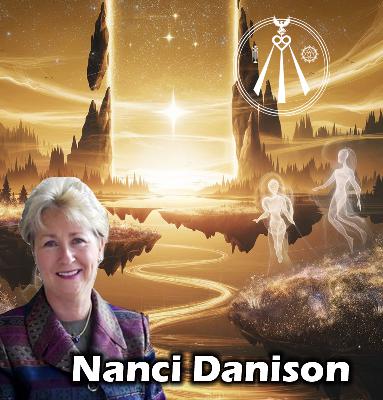 More Insights From The Afterlife with Nanci L. Danison, Esq.