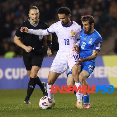 Les Bleus Without Paris? [Bonus Episode]