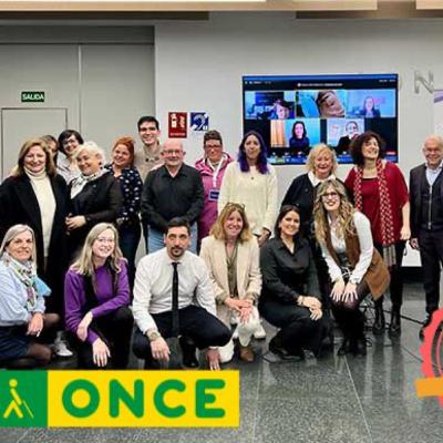 #ActualidadONCE 4 de Abril de 2024 | #AitoreldelTractor 🚜