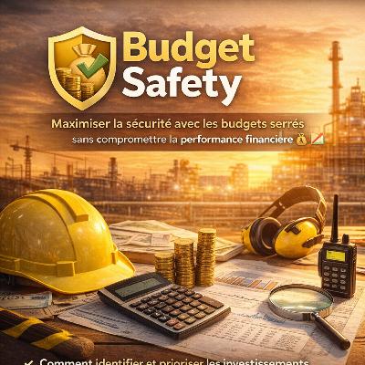 Budget Safety in Design dans les projets industriels