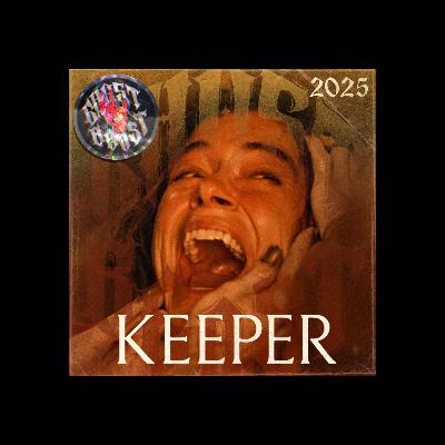 Keeper (2025) | The horror of dating in your 30's