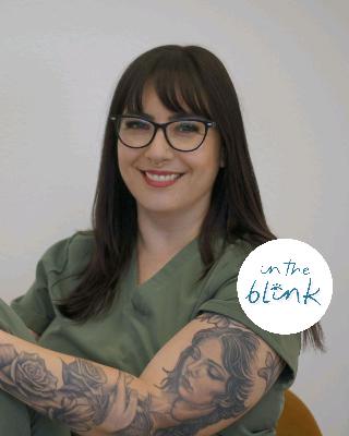 16. Kris Oberle | OCD Isn't What You Think: Living Inside the Reality of OCD