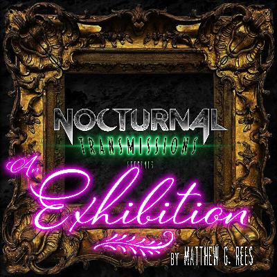 NOCTRANS Ep 195 - An Exhibition