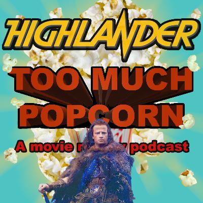 Highlander (1986)