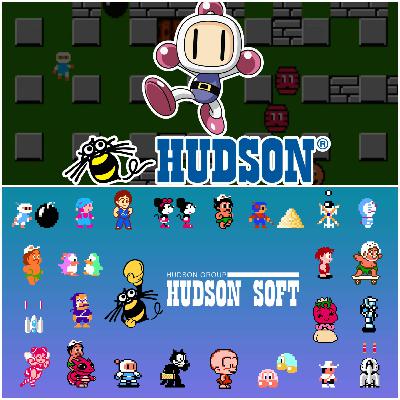 Reflexión y Observación Sobre Hudson Soft