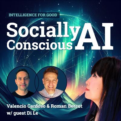 Balancing Automation and Autonomy w/ Di Le, AI Ethicist