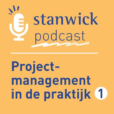 Project management in de praktijk - afl.1 Project management in de praktijk - afl.1