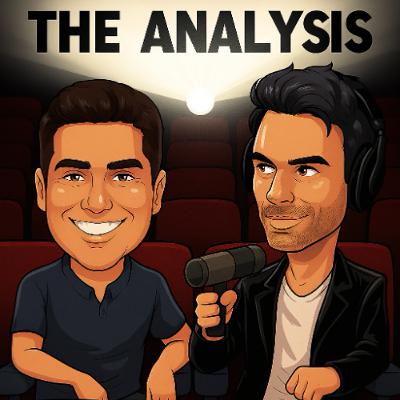 Episode 288: F1: The Movie and 28 Years Later