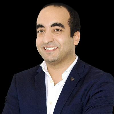 Karim Jouini, Pursuing a Second Successful Startup and Rethinking his Identity as a Global Entrepreneur – Ep.6, Season 3