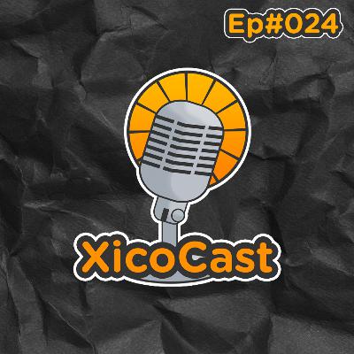 XicoCast EP#24 | Higor Malcate - Tudo sobre odontologia