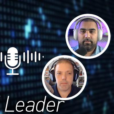 From Frying Chicken to This Dot Labs - Career Stories With Danny Thompson and Rob Ocel From Frying Chicken to This Dot Labs - Career Stories With Danny Thompson and Rob Ocel