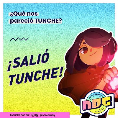¿Por qué los argentinos son los más grandes del mundo? | Impresiones de Tunche | NDG Podcast