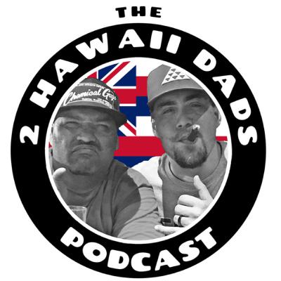2 Hawaii Dads: When Chante Met Urusai
