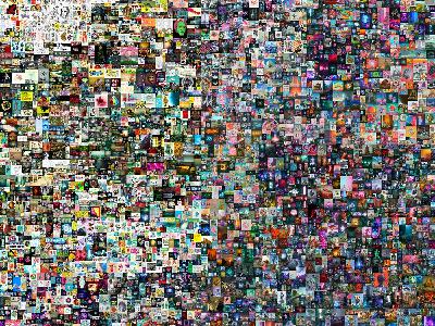 Can the Machine become the Artist?