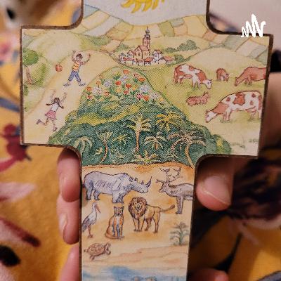 Laras Kinderbibelpodcast (Trailer)