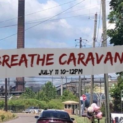 North Birmingham 35th SuperFund Site