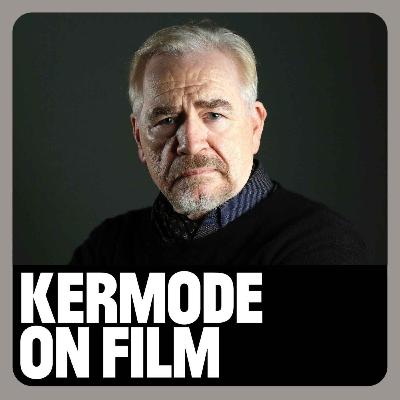 Legend Brian Cox talks to Mark about Succession, Hannibal Lecter, and the actors who inspired him