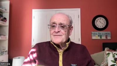 Some Questions That Lead to an Assignment - Dr. Ron J. Blake Some Questions That Lead to an Assignment - Dr. Ron J. Blake