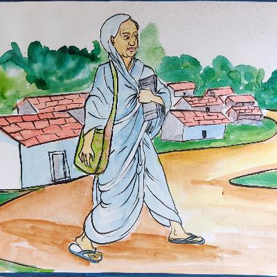 ದನಿಪಯಣ - ವನಿತಾ ಸೇವಾ ಸಮಾಜದ ಮಾಯಿ ದಿ.ಭಾಗೀರಥಿಬಾಯಿ