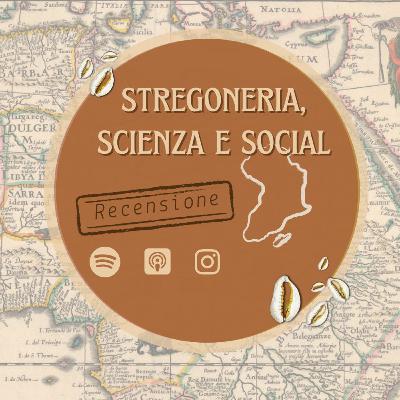 Parliamo di Libri: Stregoneria, Scienza e Social con Patrizio Pezzana
