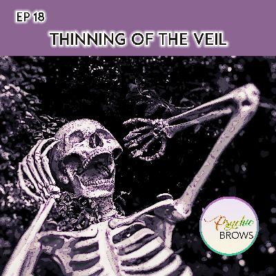 Thinning of the Veil