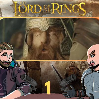 The Return of The King | Episode 1 "Salted Pork?"