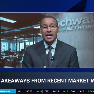 Market Volatility Intensifies: NVDA, HD, BIDU Earnings in Focus