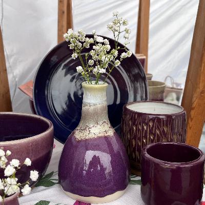 Episode 137: Report from Spring Fair