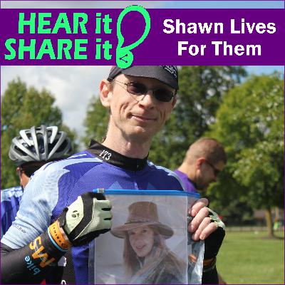 203 - Shawn Lives For Them