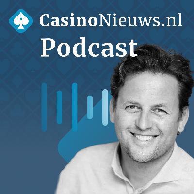#76 | 'Pokeraars mogen hopen op terugkeer PokerStars' (met Rik van Vliet)