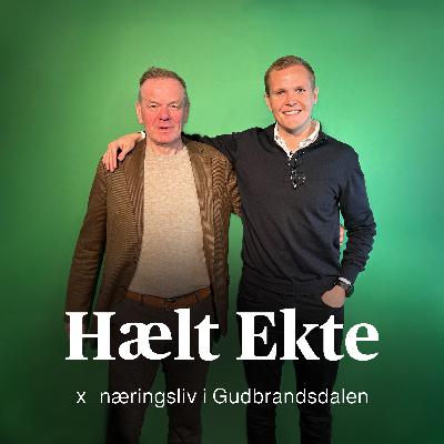 Snøhetta Regnskap ved Paul Ulheim