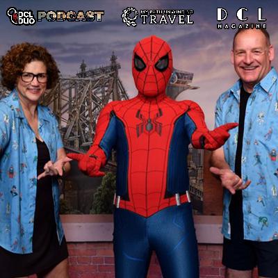 Ep. 654 - Is Sailing Concierge on the Disney Magic Worth It? An Honest First-Timer's Verdict Ep. 654 - Is Sailing Concierge on the Disney Magic Worth It? An Honest First-Timer's Verdict
