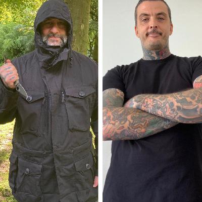 Mal Ad Osteo Folge 32 Pierre