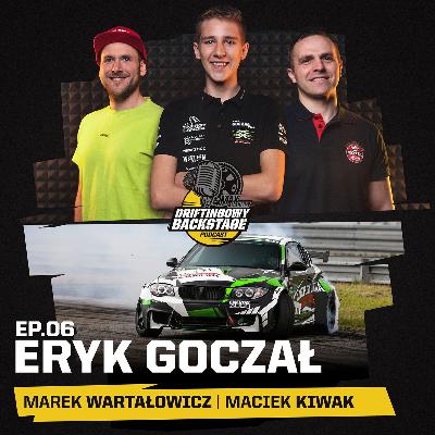 Eryk Goczał | #06