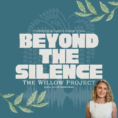 S2 Ep1: Re-Introducing Skye back to the Podcast & brain dumping on Domestic Abuse Awareness