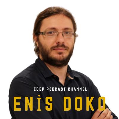 Elhamdülillah Analitik Felsefeciyim! | Enis Doko Elhamdülillah Analitik Felsefeciyim! | Enis Doko