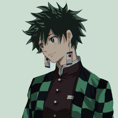 Anime Dan Live Action