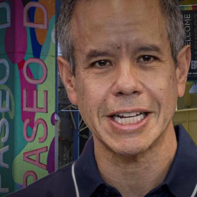 Miguel Romero habla de su futuro. ¿Correrá? Miguel Romero habla de su futuro. ¿Correrá?