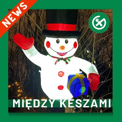 Geocaching News - GRUDZIEŃ 2025