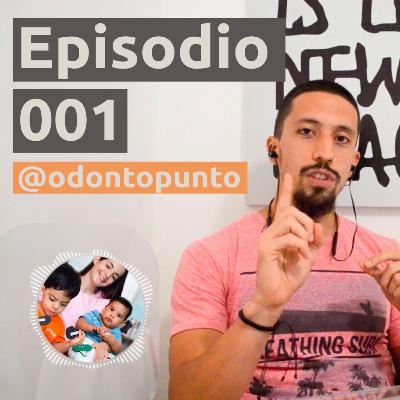 Episodio 01: ¿Cómo construir una marca personal odontológica? | "Media Naranja" Podcast