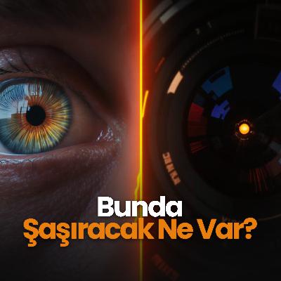 Neden Şaşıramıyoruz?