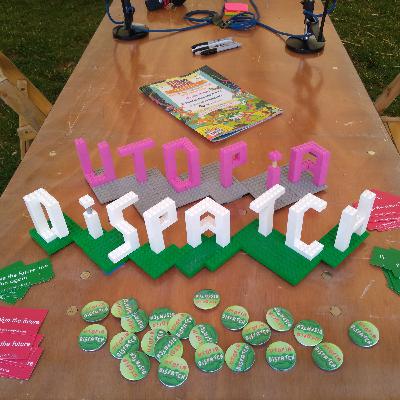 UD Live - STIR to Action Festival 2019 #2: Framing and Frames