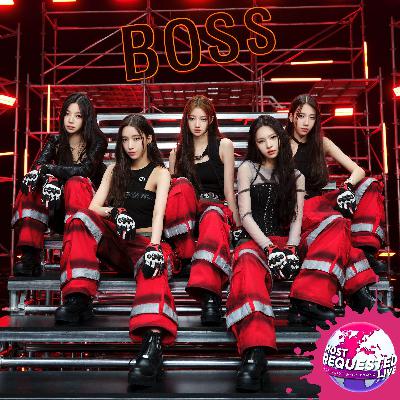 A2O MAY chats with #MostRequestedLive!