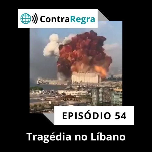 Podcast ContraRegra