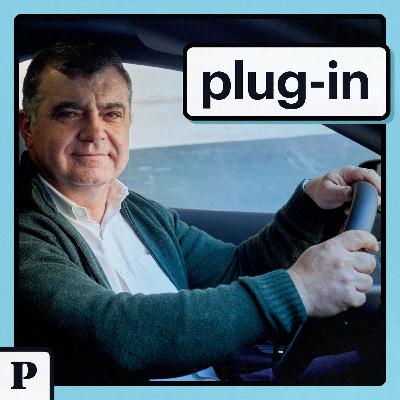 As novidades para o Volvo EX30 e o carregamento sem fios “made in Portugal”